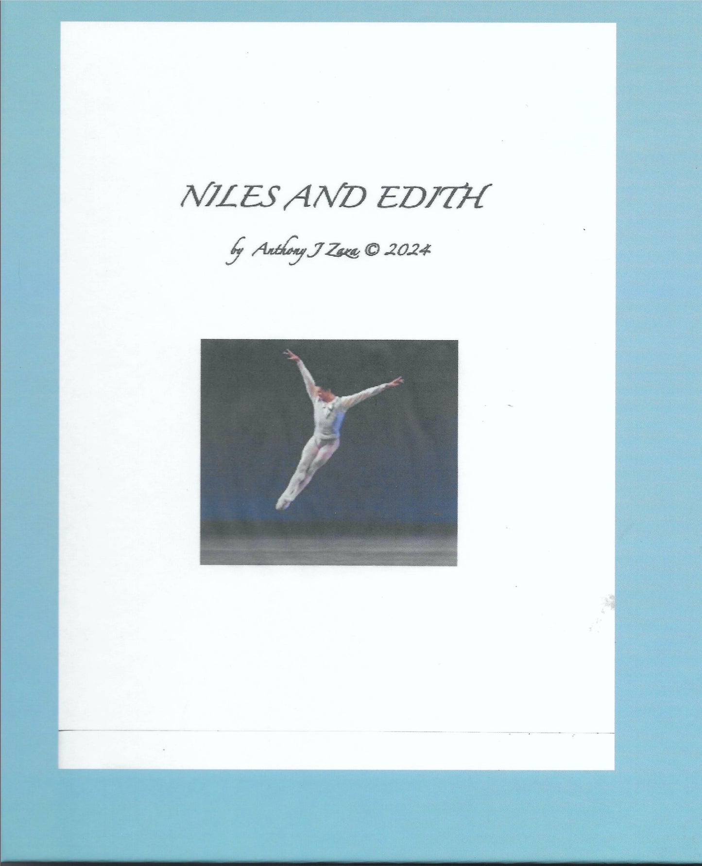 NILES & EDITH