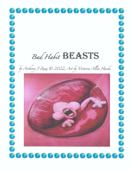 Bad Habit Beasts