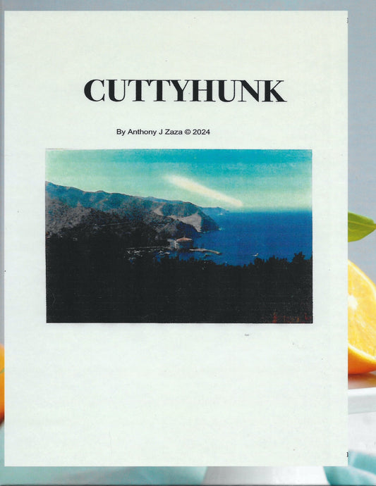 CUTTYHUNK