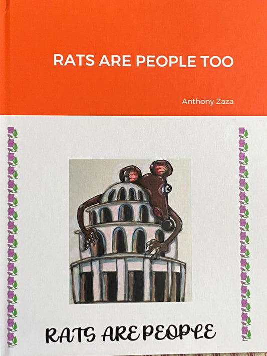 Rats Are People Too