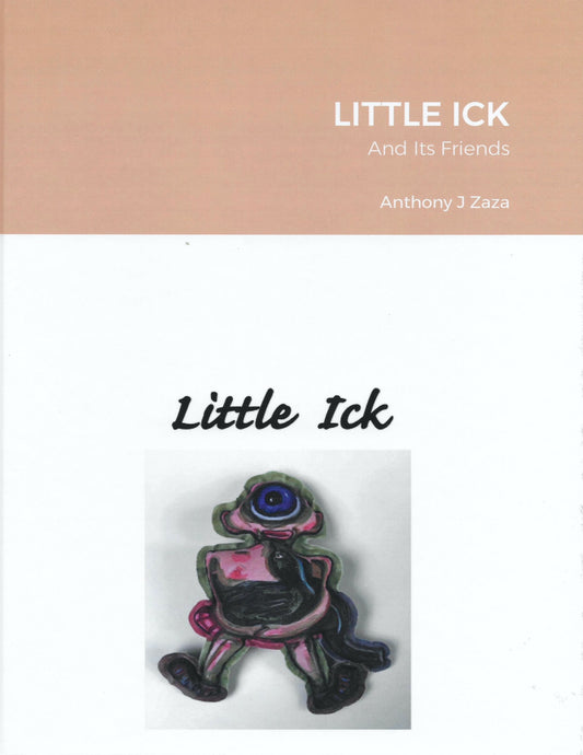 LITTLE ICK
