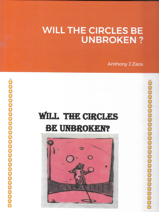 Will The Circles Be Unbroken?