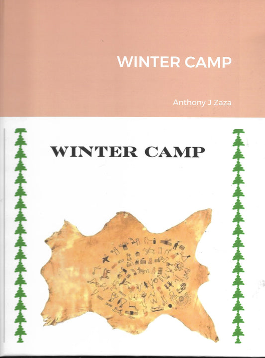 WINTER CAMP