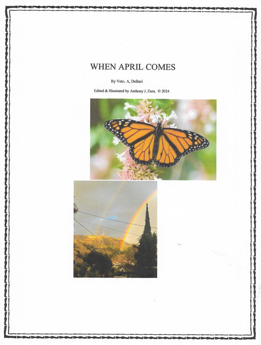 When April Comes